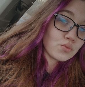 Meet your Posher, Jade